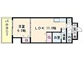 エスパンドーレ川上11階7.9万円