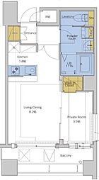 JR鹿児島本線 吉塚駅 徒歩5分