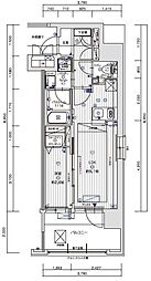 福岡市地下鉄七隈線 六本松駅 徒歩2分