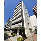 福岡県福岡市中央区荒戸1丁目：物件画像／株式会社トーマスリビング　博多本店