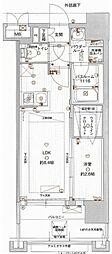 グランフォーレプライム神屋町 2階/-