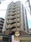 福岡県福岡市中央区荒戸3丁目：物件画像／株式会社トーマスリビング　博多本店