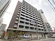 福岡県福岡市中央区港1丁目：物件画像／株式会社トーマスリビング　博多本店