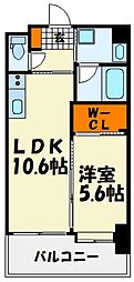 福岡市地下鉄箱崎線 呉服町駅 徒歩10分