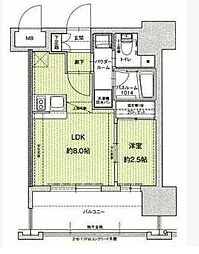 福岡市地下鉄空港線 赤坂駅 徒歩7分