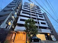 福岡県福岡市中央区長浜3丁目：物件画像／株式会社トーマスリビング　博多本店