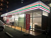 セブンイレブン 博多瑞穂南店（351m）