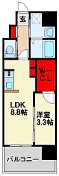福岡市地下鉄空港線 唐人町駅 徒歩2分 4階/-
