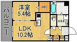 JR鹿児島本線 博多駅 徒歩10分