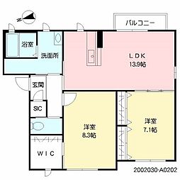 福岡市地下鉄七隈線 桜坂駅 徒歩8分
