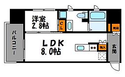 ANDON 10階