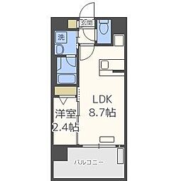 福岡市地下鉄七隈線 渡辺通駅 徒歩5分