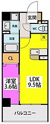 福岡市地下鉄空港線 博多駅 徒歩10分
