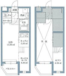 西鉄天神大牟田線 井尻駅 徒歩9分 1階/-