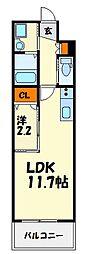 福岡市地下鉄箱崎線 呉服町駅 徒歩9分 7階/-