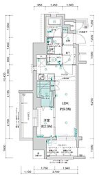 西鉄天神大牟田線 西鉄平尾駅 徒歩5分