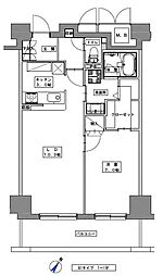 福岡市地下鉄七隈線 薬院駅 徒歩5分 12階/-