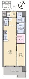 福岡市地下鉄空港線 東比恵駅 徒歩14分