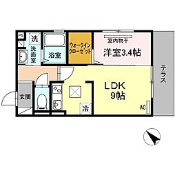 JR鹿児島本線 吉塚駅 徒歩14分