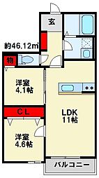 西鉄天神大牟田線 雑餉隈駅 徒歩7分