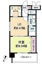 福岡市地下鉄空港線 天神駅 徒歩8分