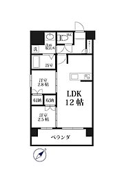 福岡市地下鉄七隈線 六本松駅 徒歩4分