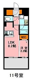 福岡市地下鉄空港線 東比恵駅 徒歩6分