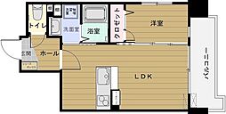 西鉄天神大牟田線 西鉄福岡駅 徒歩7分