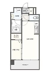 JR鹿児島本線 竹下駅 徒歩20分