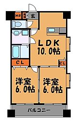 福岡市地下鉄七隈線 渡辺通駅 徒歩11分