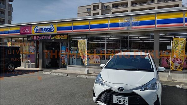 シャトー宝町 ｜福岡県春日市宝町４丁目(賃貸マンション1LDK・1階・42.00㎡)の写真 その15