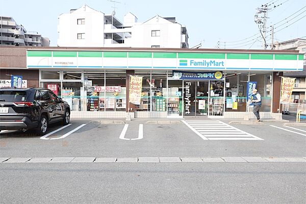 エクレール春日 103｜福岡県春日市白水ヶ丘４丁目(賃貸マンション3LDK・1階・70.80㎡)の写真 その19