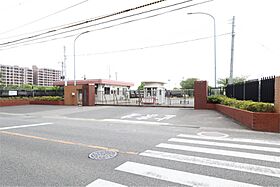 福岡県大野城市仲畑１丁目1-17（賃貸アパート1K・2階・25.28㎡） その19