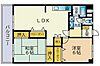 義道ハイム3階5.9万円