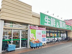 福岡県福岡市博多区麦野５丁目（賃貸アパート1LDK・1階・27.40㎡） その6