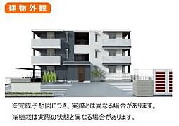 鹿児島本線 笹原駅 徒歩16分