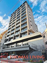 OH Ohashi BLD.
