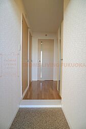 玄関　※別号室参考写真