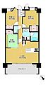 ファーネスト春日原ルクシア5階15.0万円