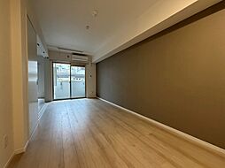 LIFEFIELD曰佐 102 1階1SLDKのリビング/ダイニング