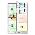 ハピネス岡村4階6.5万円