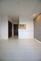 セジュール 201 2階1LDKのリビング/ダイニング