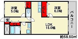 島田第2ビル 4階