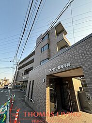 アーバン香椎神宮