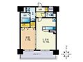 ルミエール箱崎駅前6階8.5万円