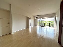 アイランドシティ・インフィニガーデン　ノース棟 331 3階3LDKのリビング/ダイニング