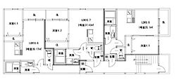 西鉄貝塚線 名島駅 徒歩6分