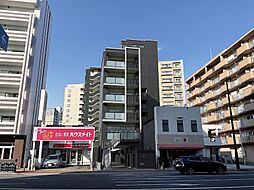 HANAYUKI箱崎駅前