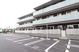 香椎線 伊賀駅 徒歩2分