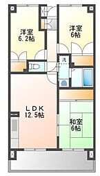 グリーンクロス95 3階/303